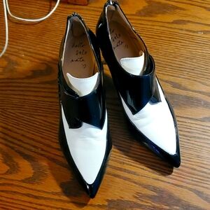 Banana Republic Heels